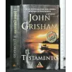 IL TESTAMENTO