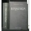 BRISINGR L'EREDITA' LIBRO III