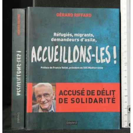 ACCUEILLONS-LES!