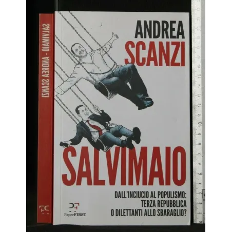 SALVIMAIO