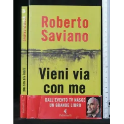 VIENI VIA CON ME