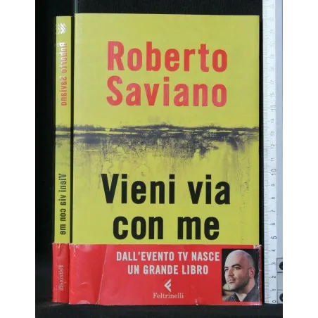 VIENI VIA CON ME