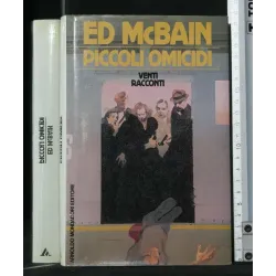 PICCOLI OMICIDI VENTI OMICIDI