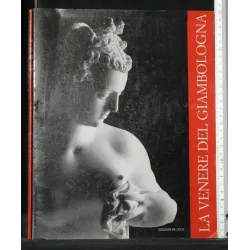 LA VENERE DEL GIAMBOLOGNA