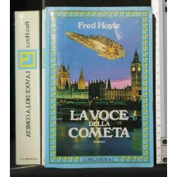 LA VOCE DELLA COMETA