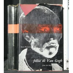 FOLLIA DI VAN GOGH