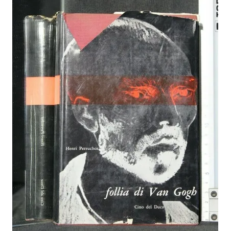 FOLLIA DI VAN GOGH
