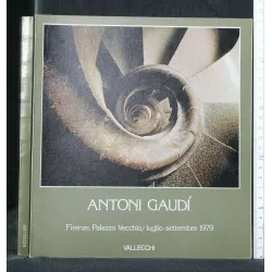 ANTONI GAUDI'