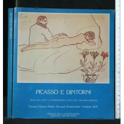 PICASSO E DINTORNI