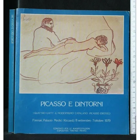 PICASSO E DINTORNI