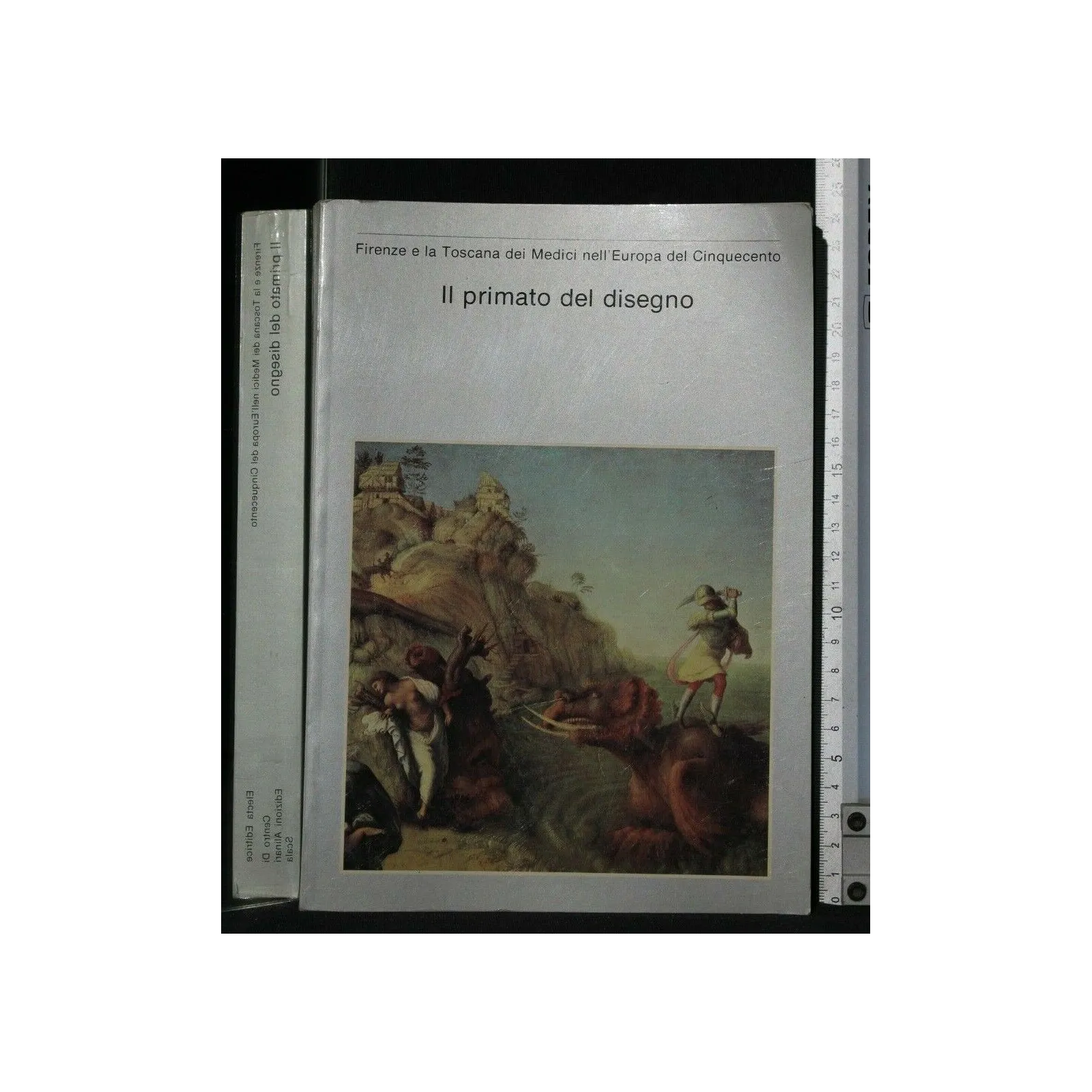 IL PRIMATO DEL DISEGNO