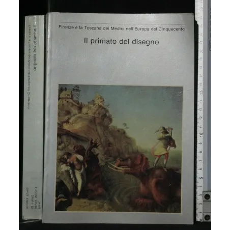 IL PRIMATO DEL DISEGNO