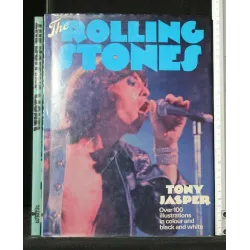 THE ROLLING STONES