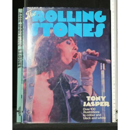 THE ROLLING STONES