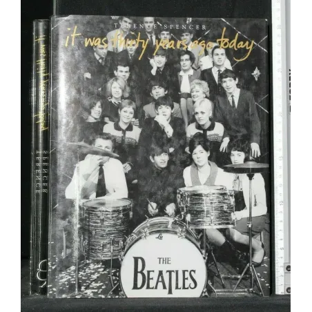 IT WAS THIRTY YEARS AGO TODAY