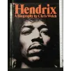 HENDRIX A BIOGRAPHY
