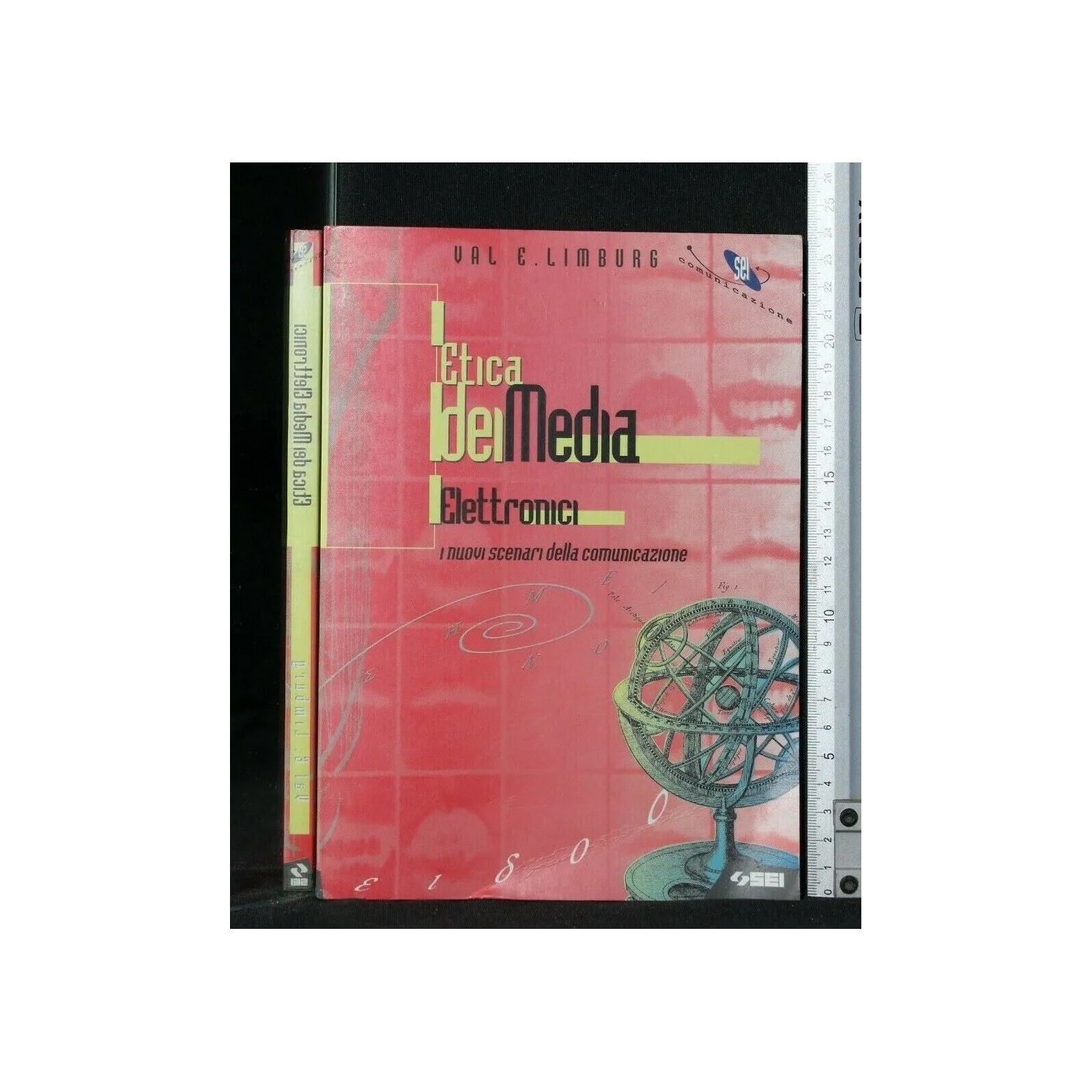 ETICA DEI MEDIA ELETTRONICI I NUOVI SCENARI DELLA COMUNICAZIONE