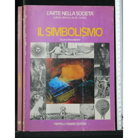 IL SIMBOLISMO