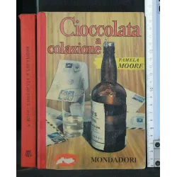 CIOCCOLATA A COLAZIONE