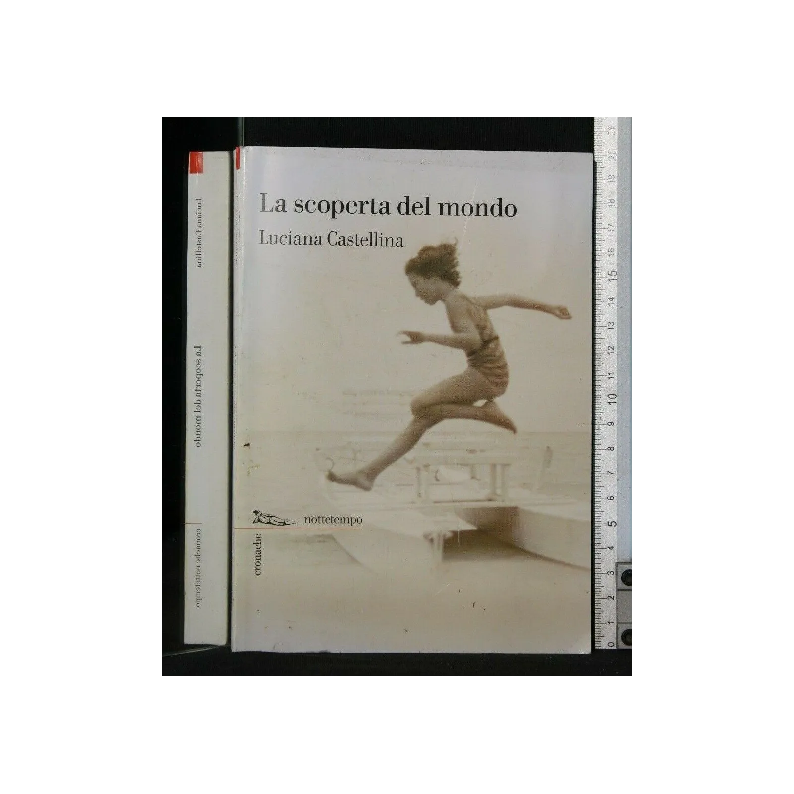 LA SCOPERTA DEL MONDO