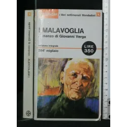 I MALAVOGLIA