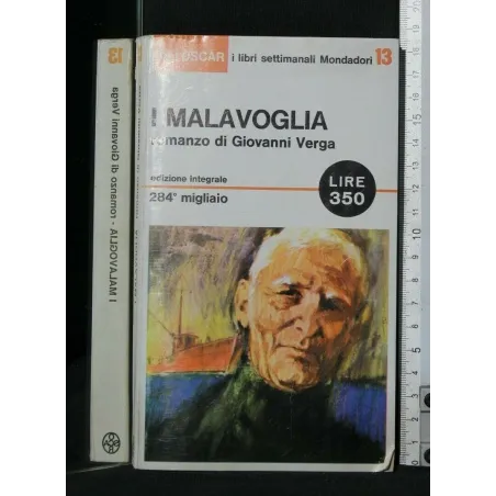 I MALAVOGLIA