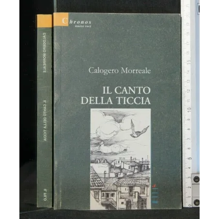 IL CANTO DELLA TICCIA
