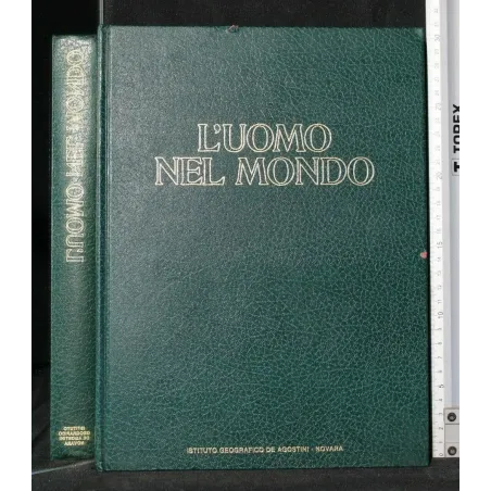 L'UOMO NEL MONDO