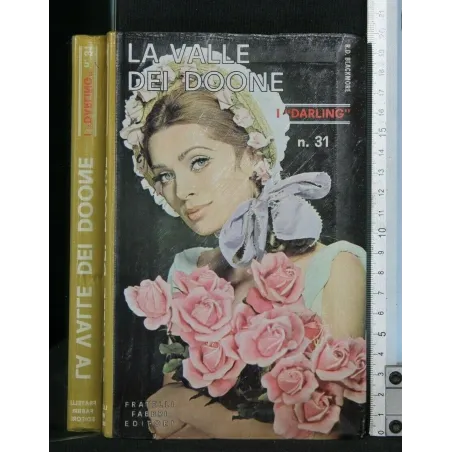 LA VALLE DEI DOONE