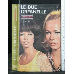 LE DUE ORFANELLE