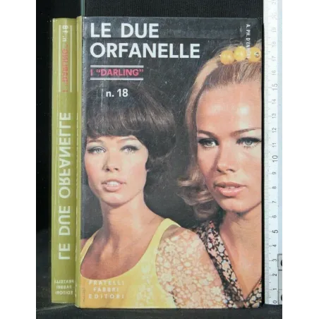 LE DUE ORFANELLE