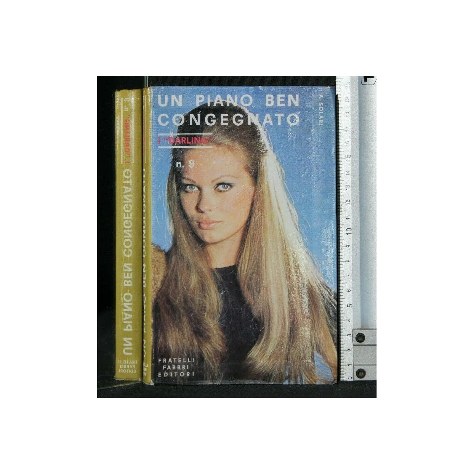 UN PIANO BEN CONGEGNATO