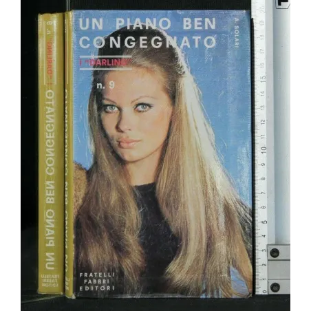 UN PIANO BEN CONGEGNATO