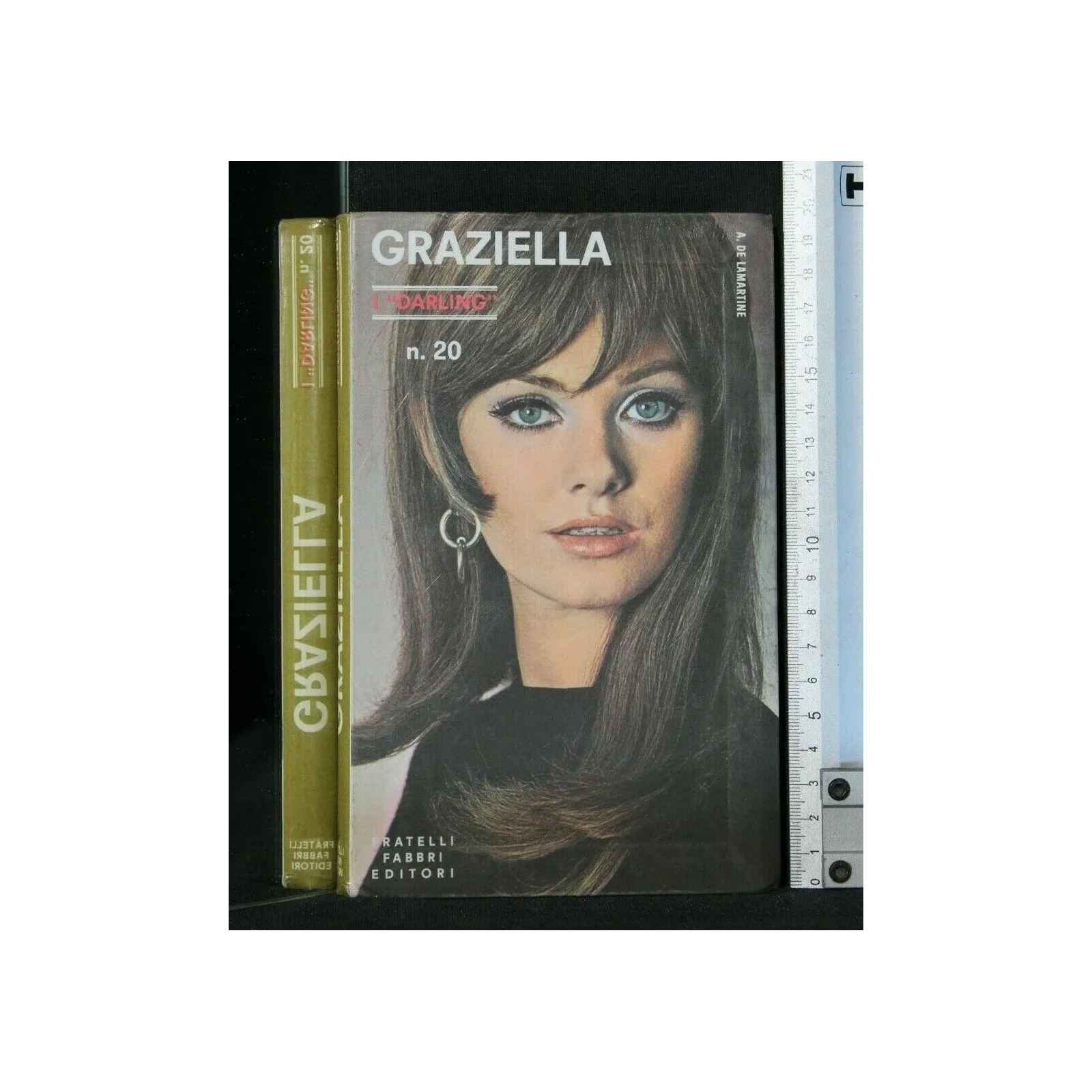 GRAZIELLA