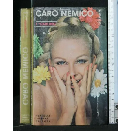 CARO NEMICO