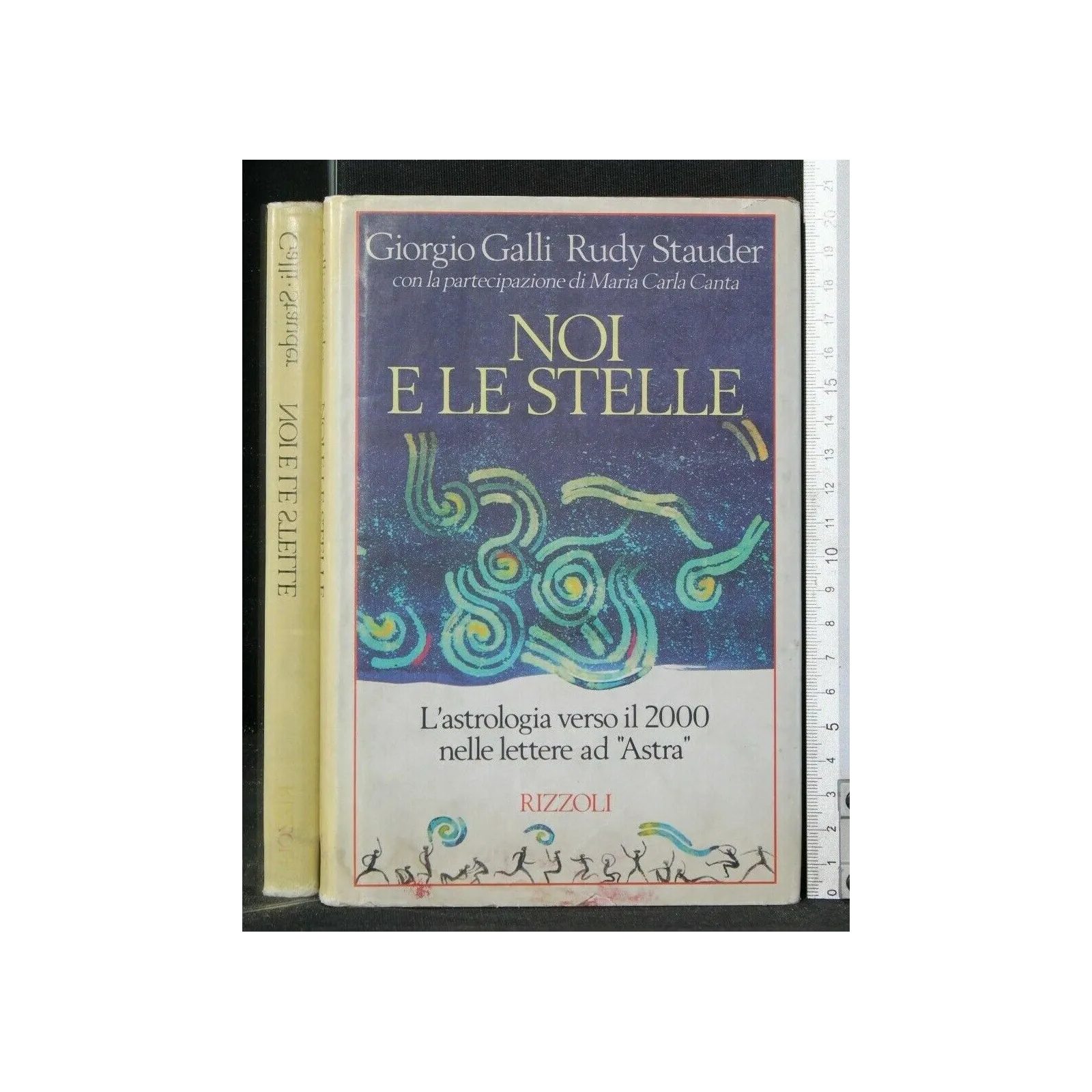 NOI E LE STELLE