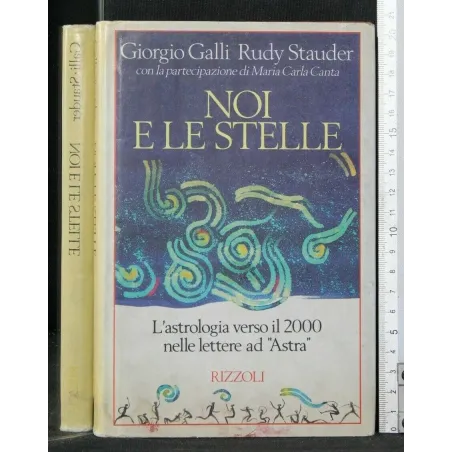 NOI E LE STELLE