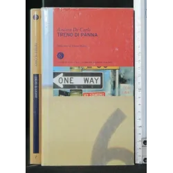 TRENO DI PANNA