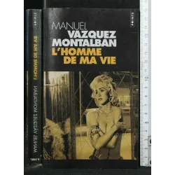 L'HOMME DE MA VIE
