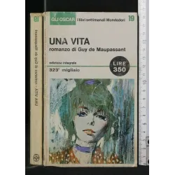 UNA VITA