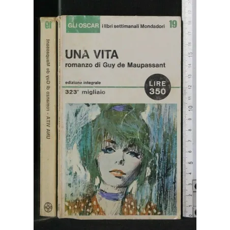 UNA VITA