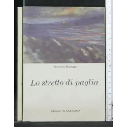 LO STRETTO DI PAGLIA