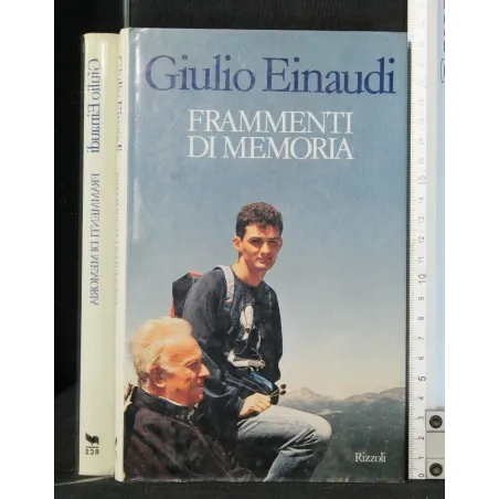 FRAMMNETI DI MEMORIA