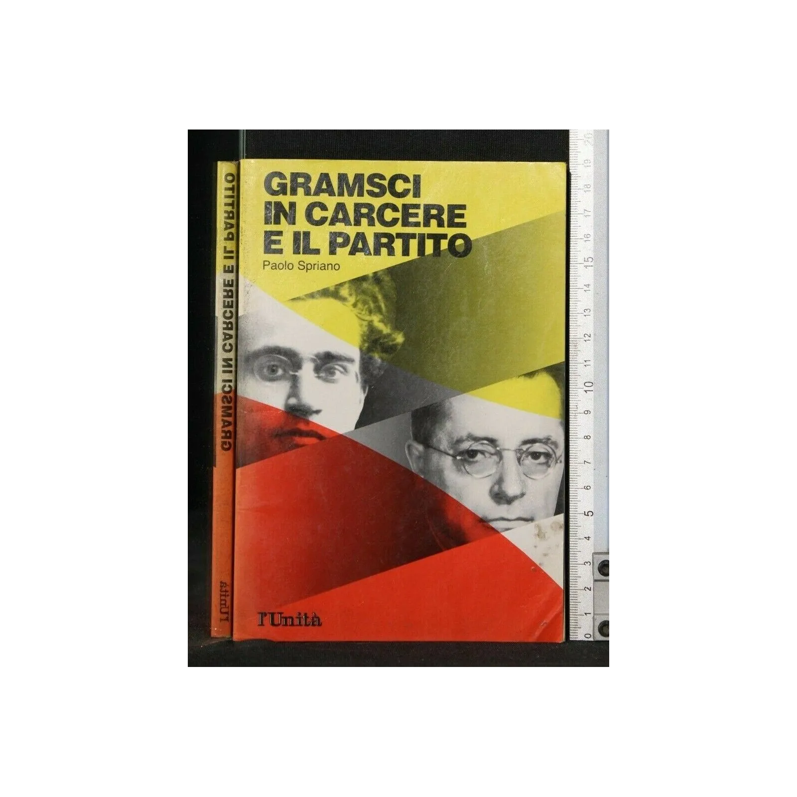 GRAMSCI IN CARCERE E IL PARTITO