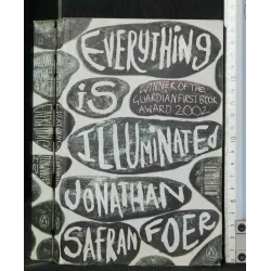 EVERYTHING IS ILLUMINATED