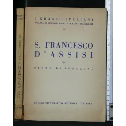 S FRANCESCO D'ASSISI