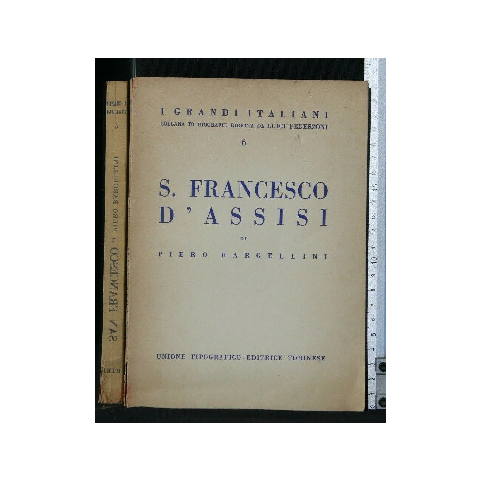 S FRANCESCO D'ASSISI