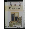 LE AVVENTURE DI PINOCCHIO STORIA DI UN BURATTINO