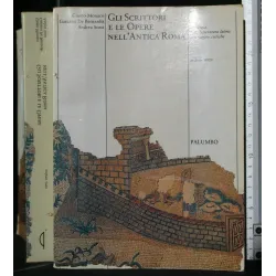 GLI SCRITTORI E LE OPERE NELL'ANTICA ROMA VOL. 3