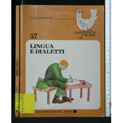 CENTOLIBRI PER CAPIRE LINGUA E DIALETTI